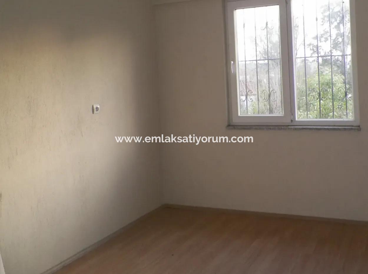 Mugla Ortaca Dikmekavak 3+ 1 Wohnung Zu Vermieten