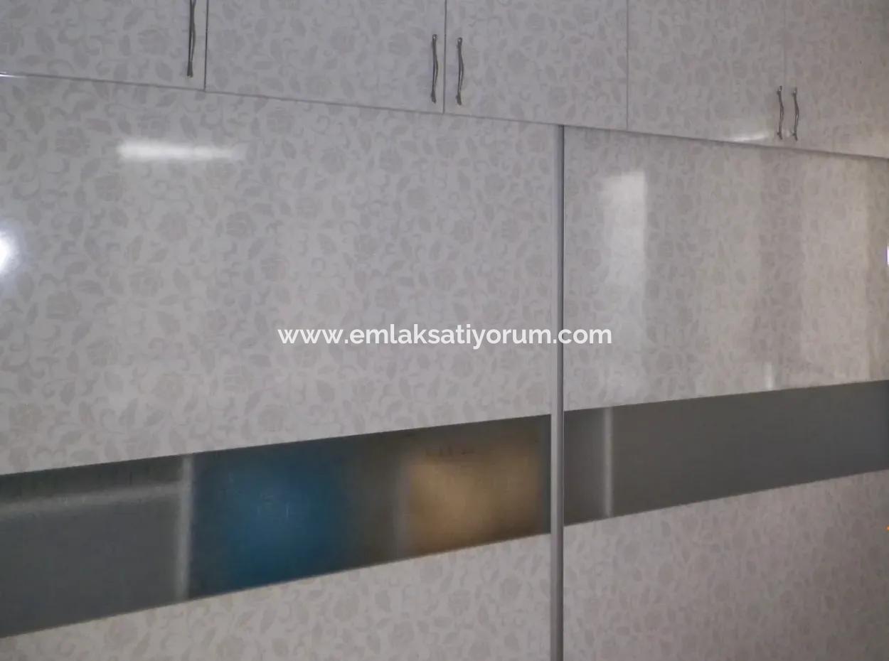 Mugla Ortaca Dikmekavak 3+ 1 Wohnung Zu Vermieten