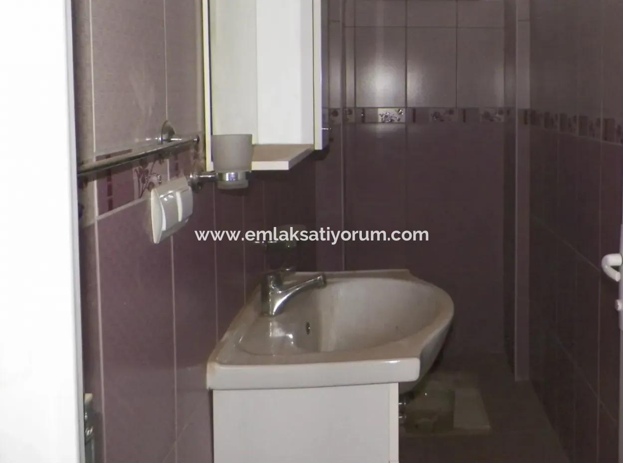 Mugla Ortaca Dikmekavak 3+ 1 Wohnung Zu Vermieten