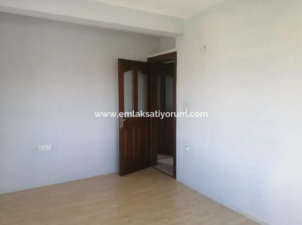 Mugla Ortaca Çaylı 130 M2 3+ 1 Wohnung Zu Vermieten