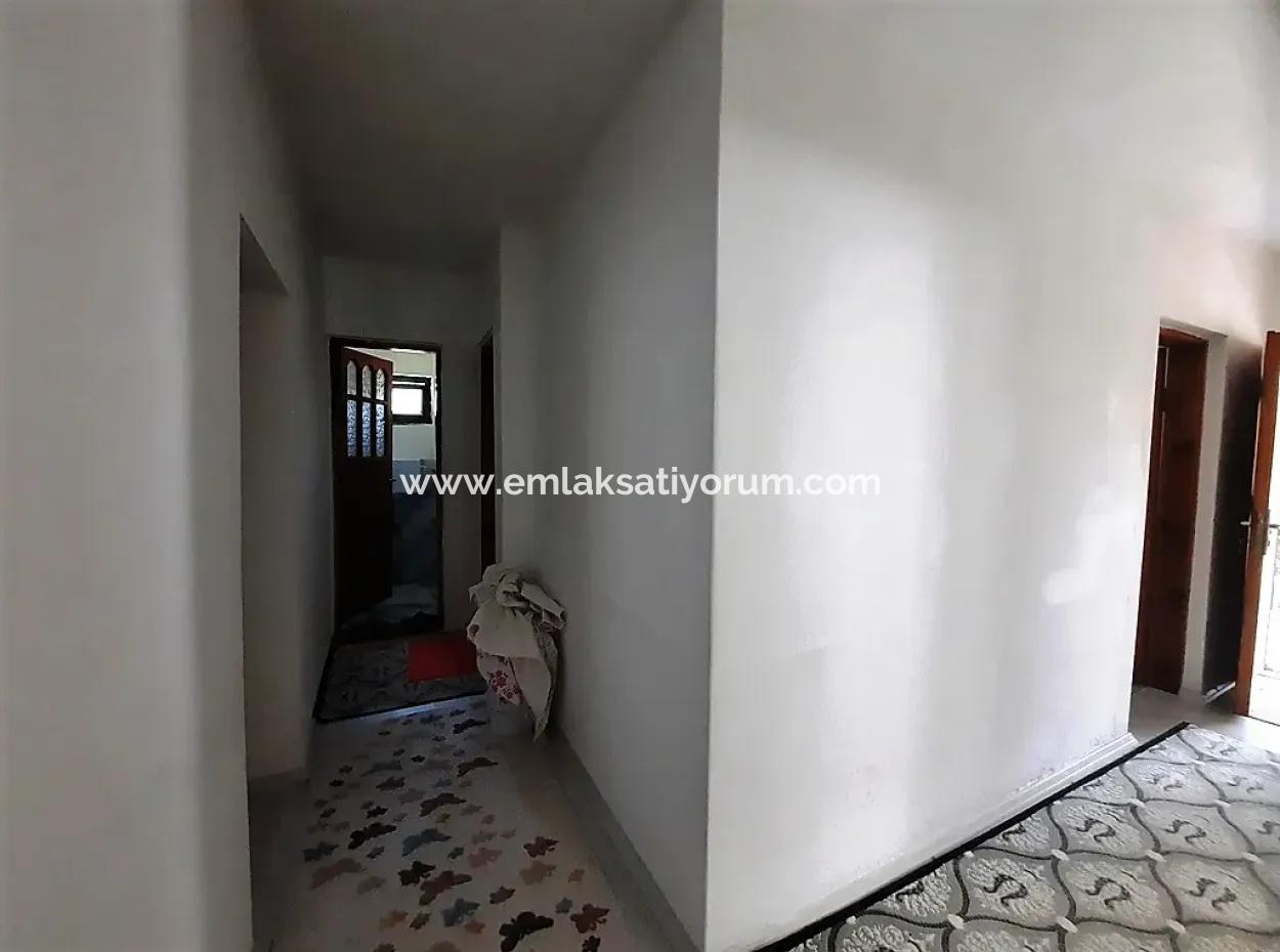 Mugla Ortaca Dalyan 1534 M2 Grundstück Einstöckiges Einfamilienhaus Zu Verkaufen