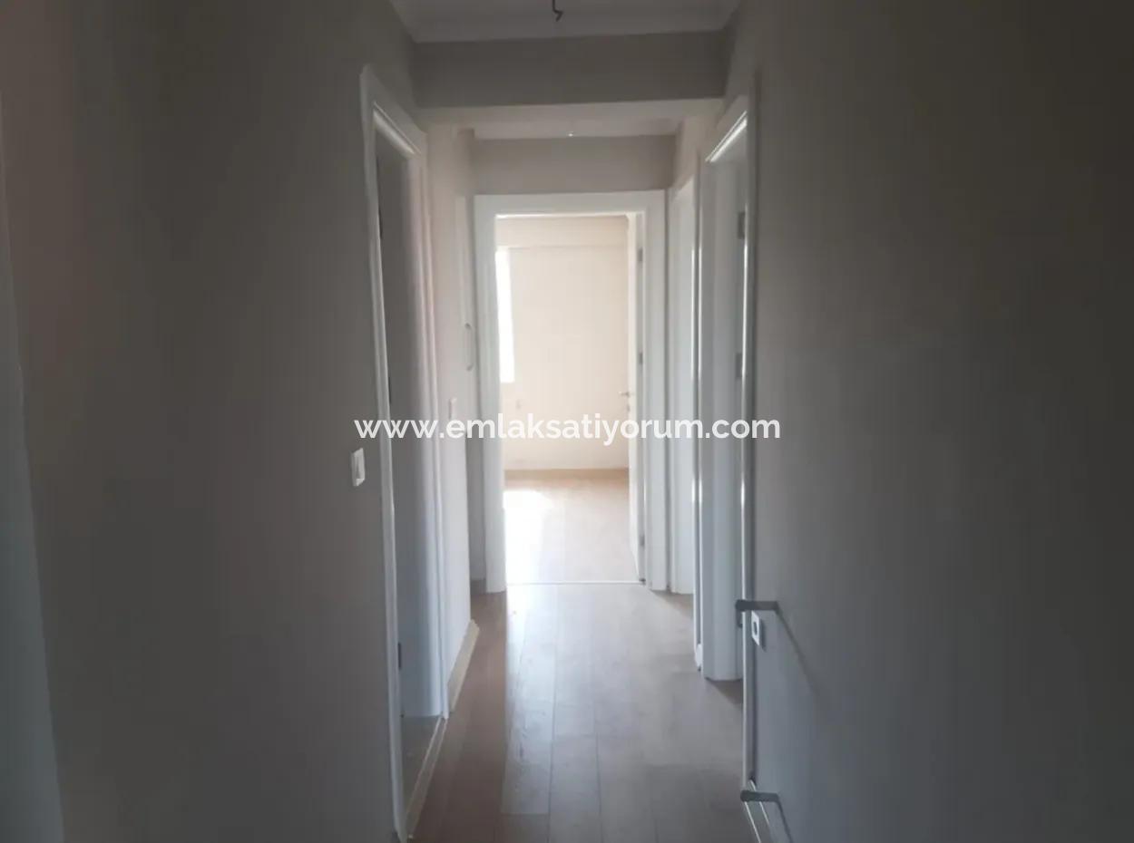 Miet-Wohnung 125 M2 3+ 1 Oriya Auch Null