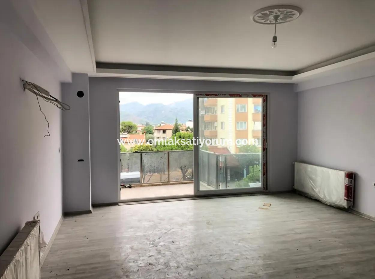 Oriya Mieten Mit Zentralheizung, Neue Wohnung, 3+ 1