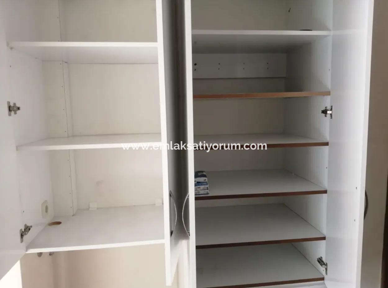 3+ 1 Saubere Wohnungen Zu Vermieten In Mugla Ortaca Zentrum