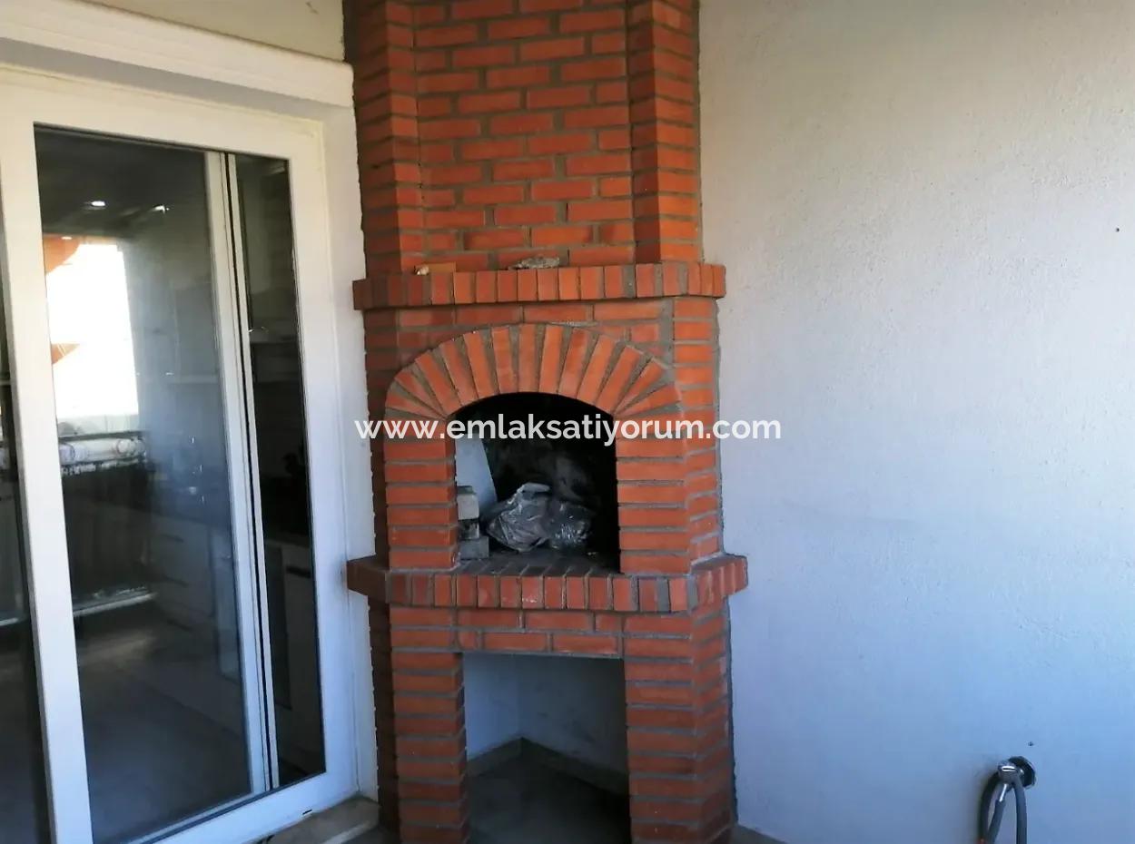 3+ 1 Saubere Wohnungen Zu Vermieten In Mugla Ortaca Zentrum