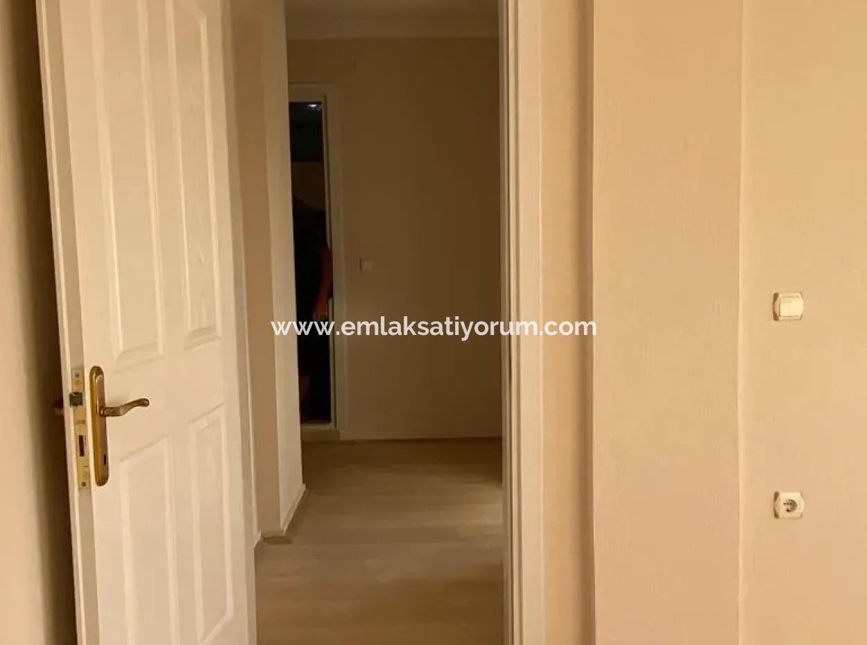 Mugla Ortaca 120 M2 3+ 1 Zwischenwohnung Zu Verkaufen