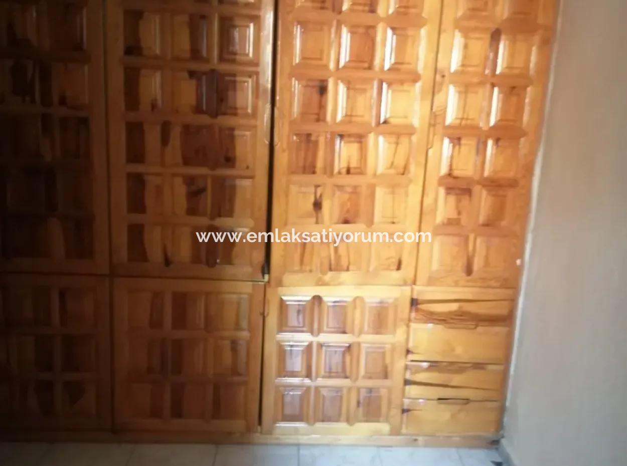 Mugla Ortaca Zentrum 150 M2 3+ 1 Aufzug Wohnung Zu Verkaufen