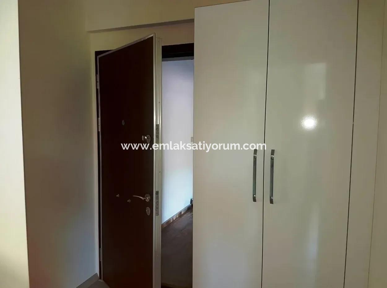 Oriya Cumhuriyet Mah. Für Verkauf Neue Wohnung