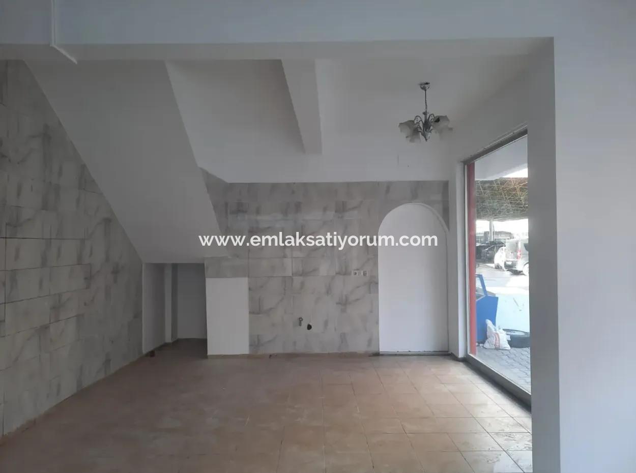 Mugla Ortaca Cumhuriyet, 85 M2 2+ 1 Neue Wohnung Zum Verkauf