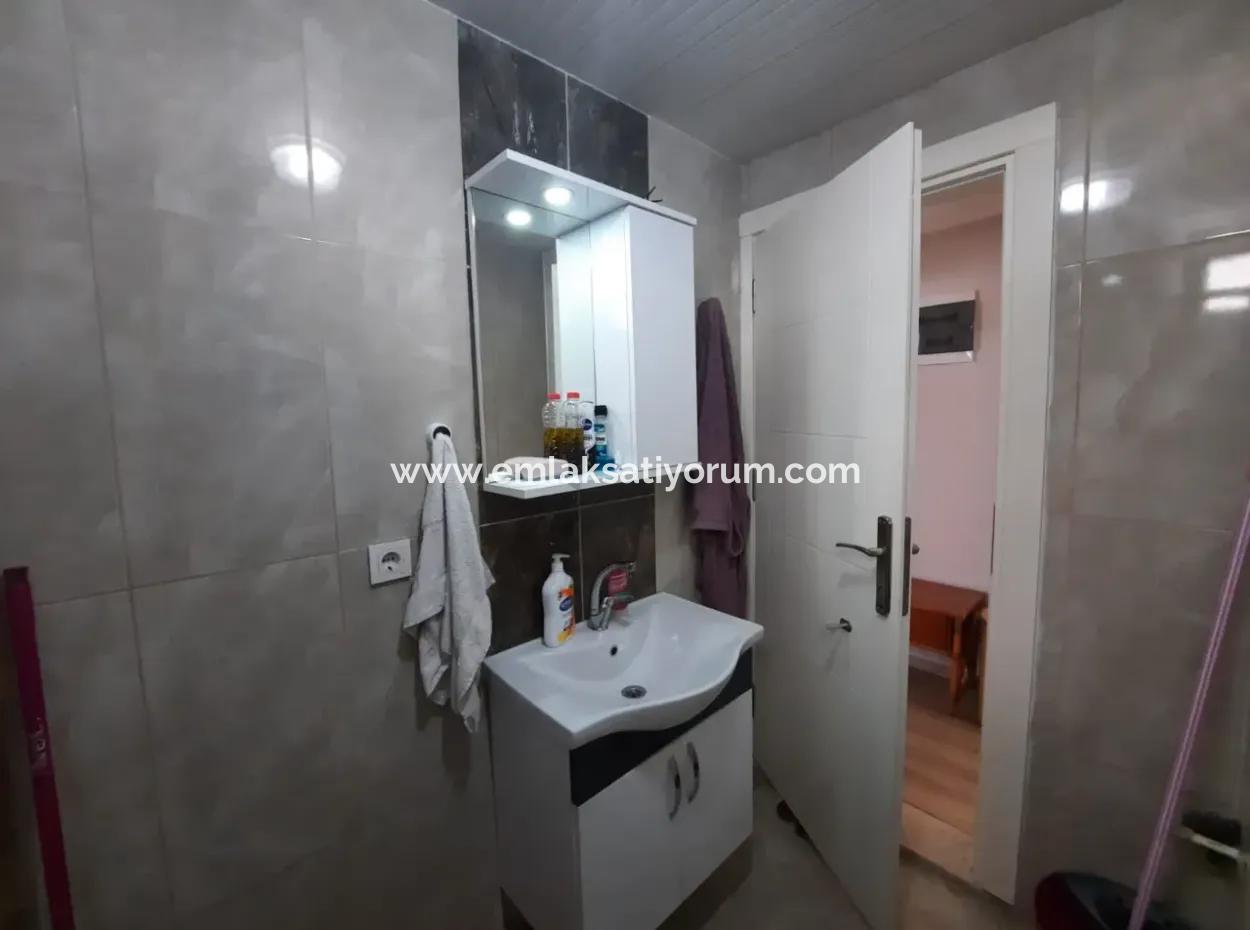 Mugla Ortaca Cumhuriyet, 85 M2 2+ 1 Neue Wohnung Zum Verkauf