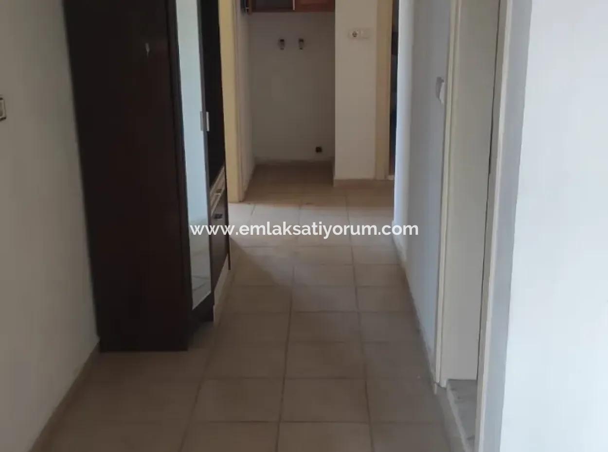 Mugla Ortaca Aufzug 3+ 1 Schnäppchen-Wohnung Zum Verkauf