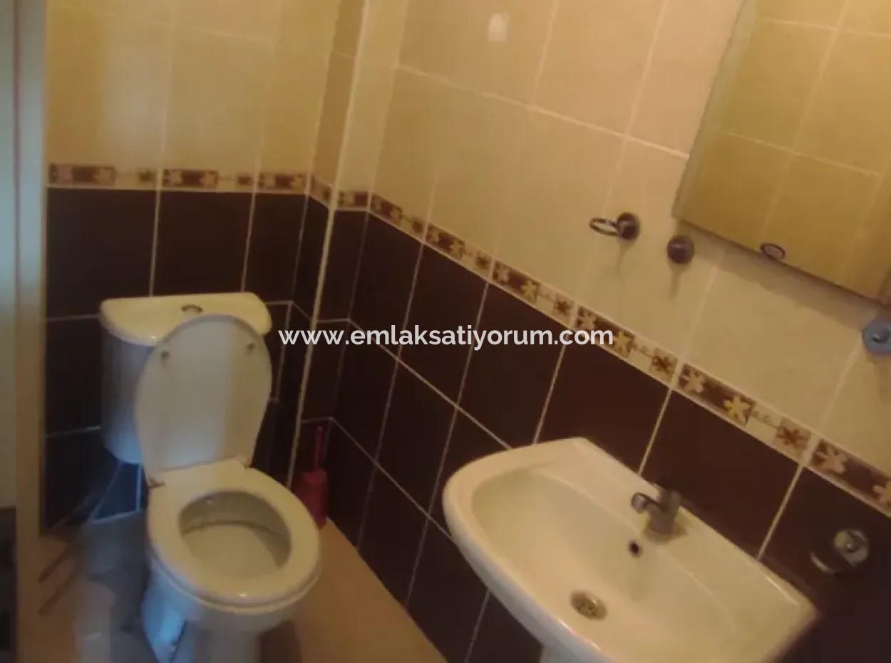 Mugla Ortaca Aufzug 3+ 1 Schnäppchen-Wohnung Zum Verkauf