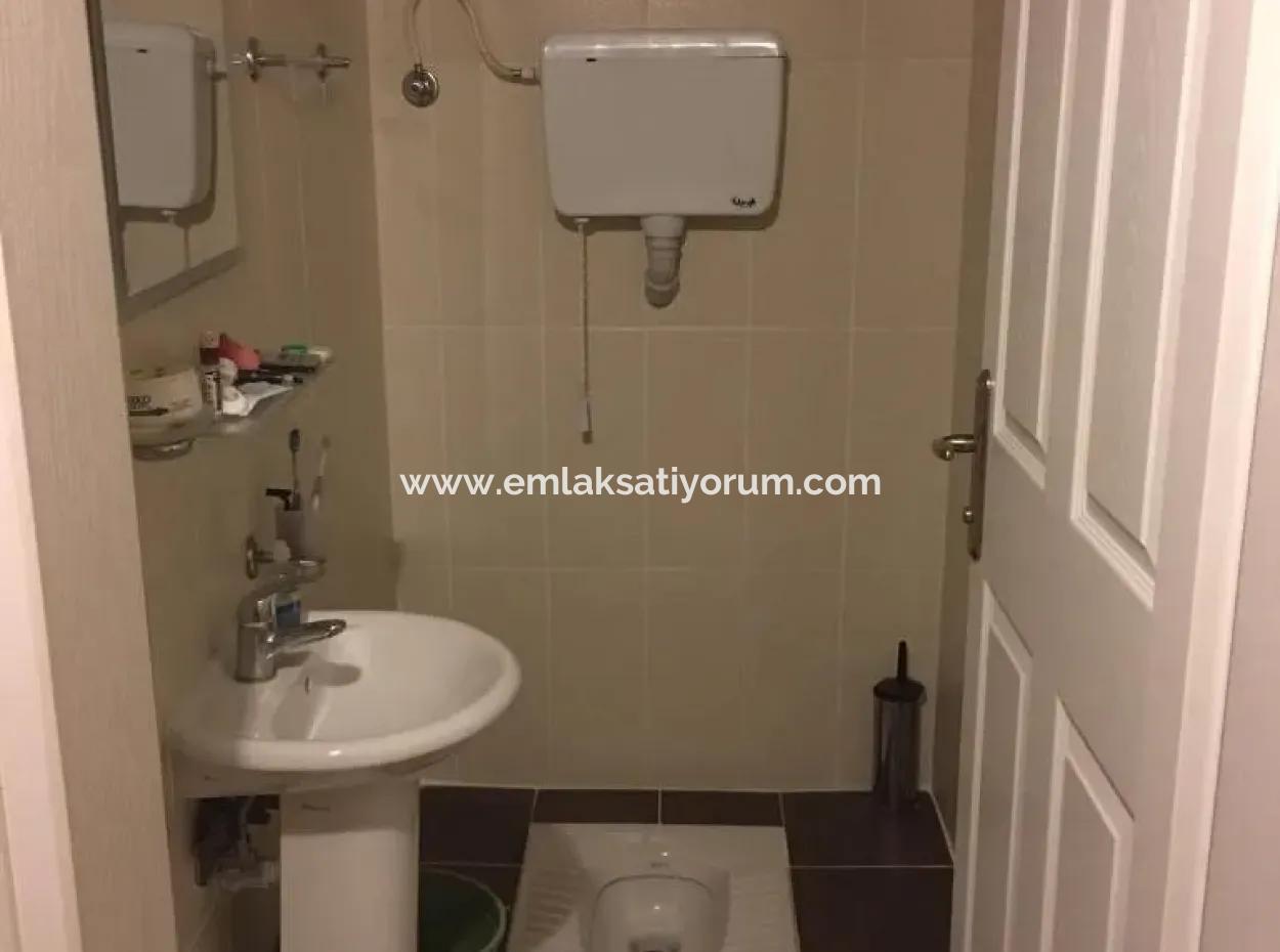 Wohnung Zum Verkauf In Ortaca