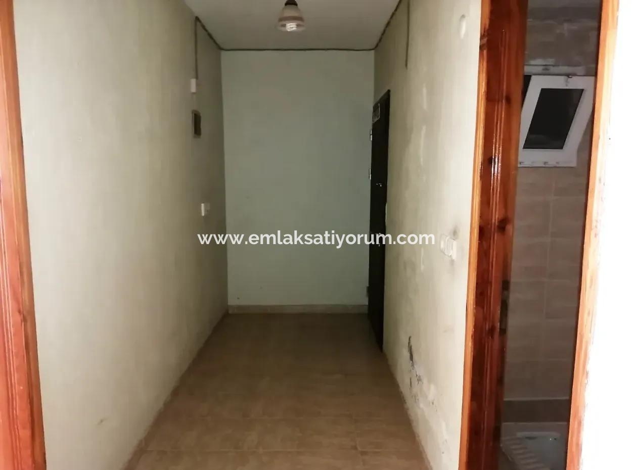 3+ 1 Wohnungen Zu Vermieten In Mugla Ortaca Zentrum