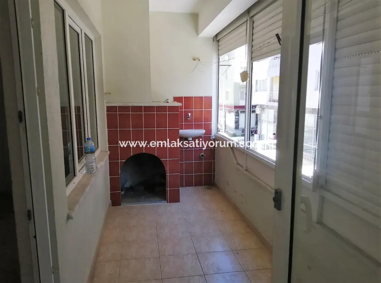 3+ 1 Wohnungen Zu Vermieten In Mugla Ortaca Zentrum