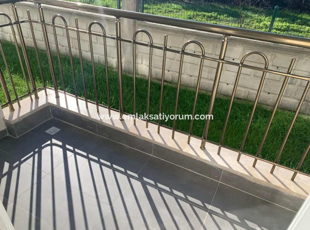 Mugla Ortaca 1+ 1-Teil-Wohnung Zu Vermieten