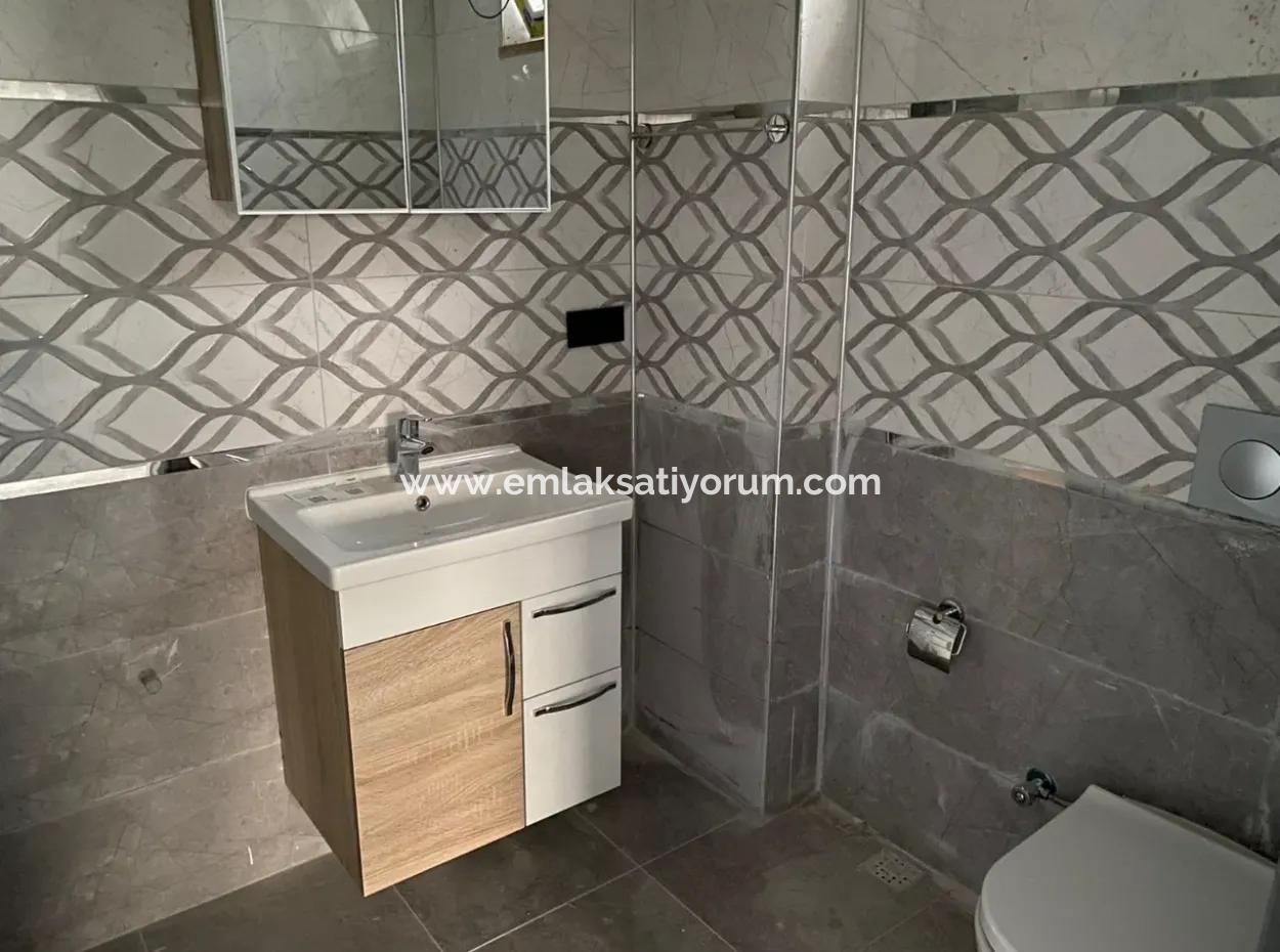 Mugla Ortaca 400 M2 Grundstück Freistehende Null 4+ 1 Villa Zum Verkauf