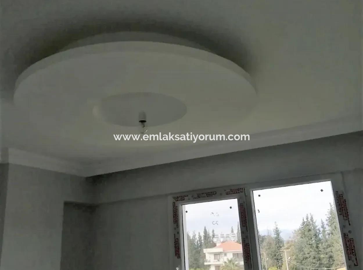 Mugla Dalaman 58 M2 1+ 1 Null Wohnungen Zum Verkauf