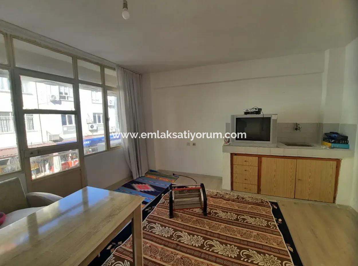 Mugla Ortaca Dikmekavak 6000 M2 Grundstück 3+ 1 Einfamilienhäuser Zu Vermieten