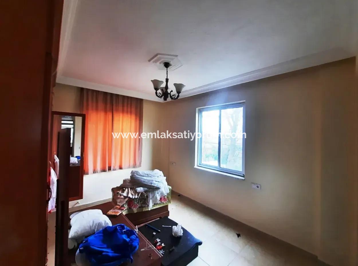 Mugla Ortaca Kemaliye 3 +1 Einfamilienhäuser Zu Vermieten