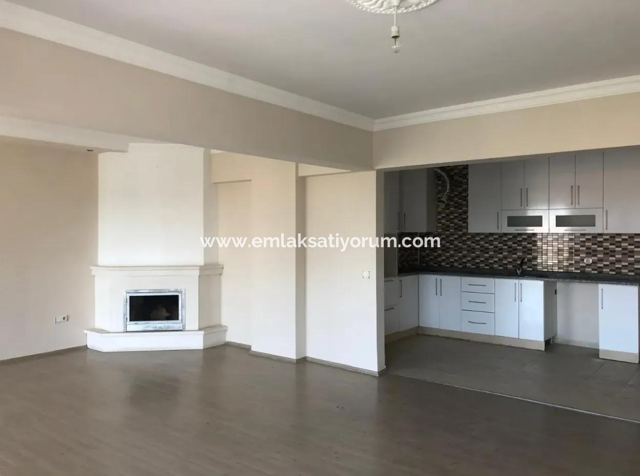 Oriya Ist Auch Die Wohnung 170 M2 3 +1