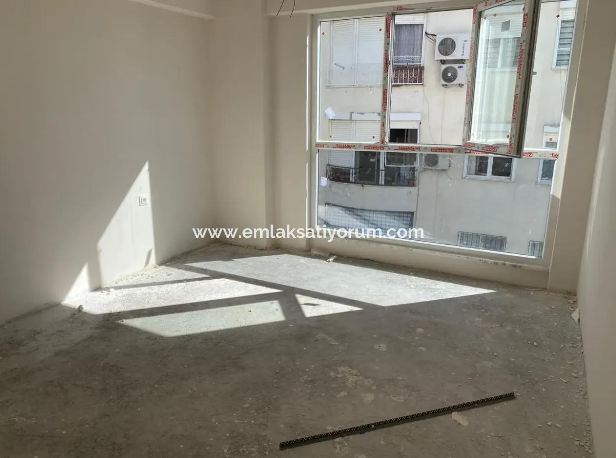 1+ 1 Null Bürowohnungen Zum Verkauf In Ortaca Zentrum