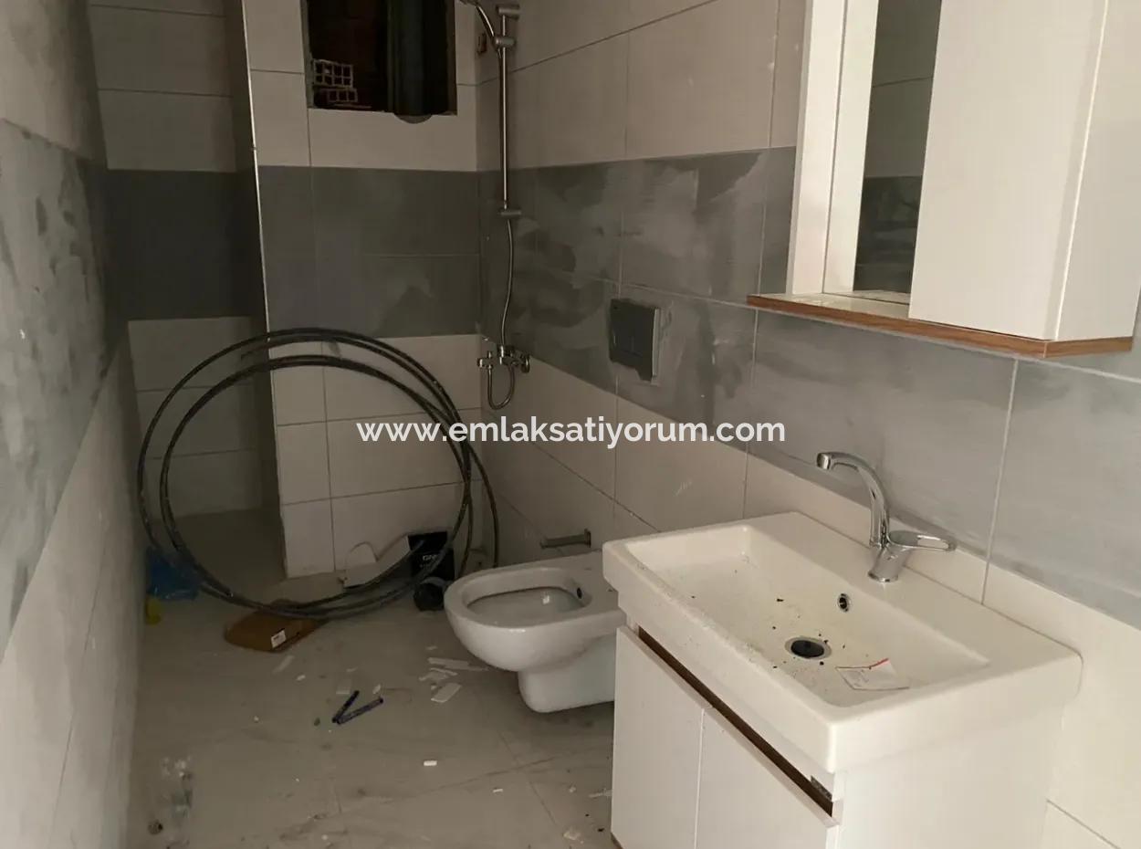 1+ 1 Null Bürowohnungen Zum Verkauf In Ortaca Zentrum