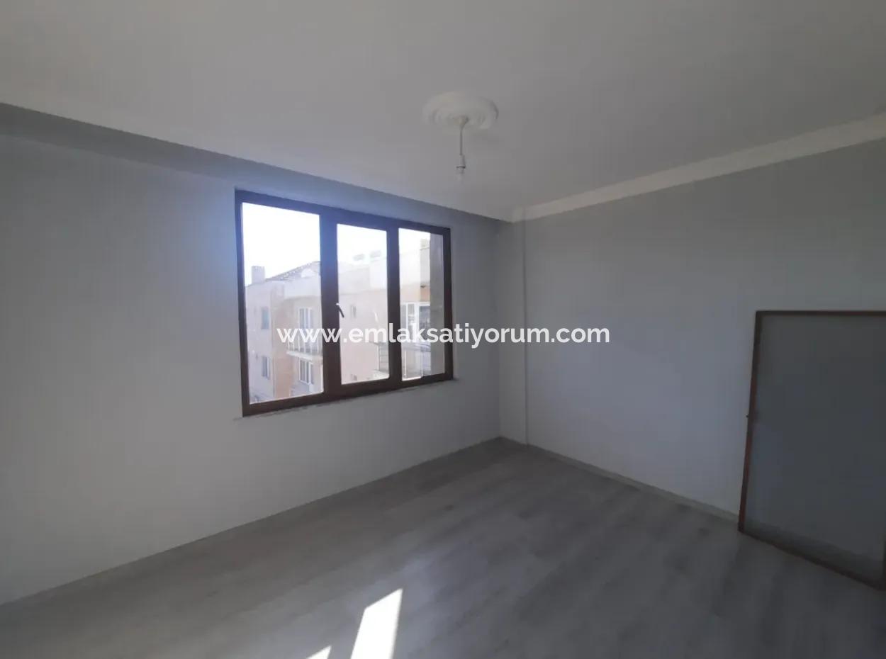 Mugla Dalaman 90 M2 2+ 1 Wohnung Zum Verkauf