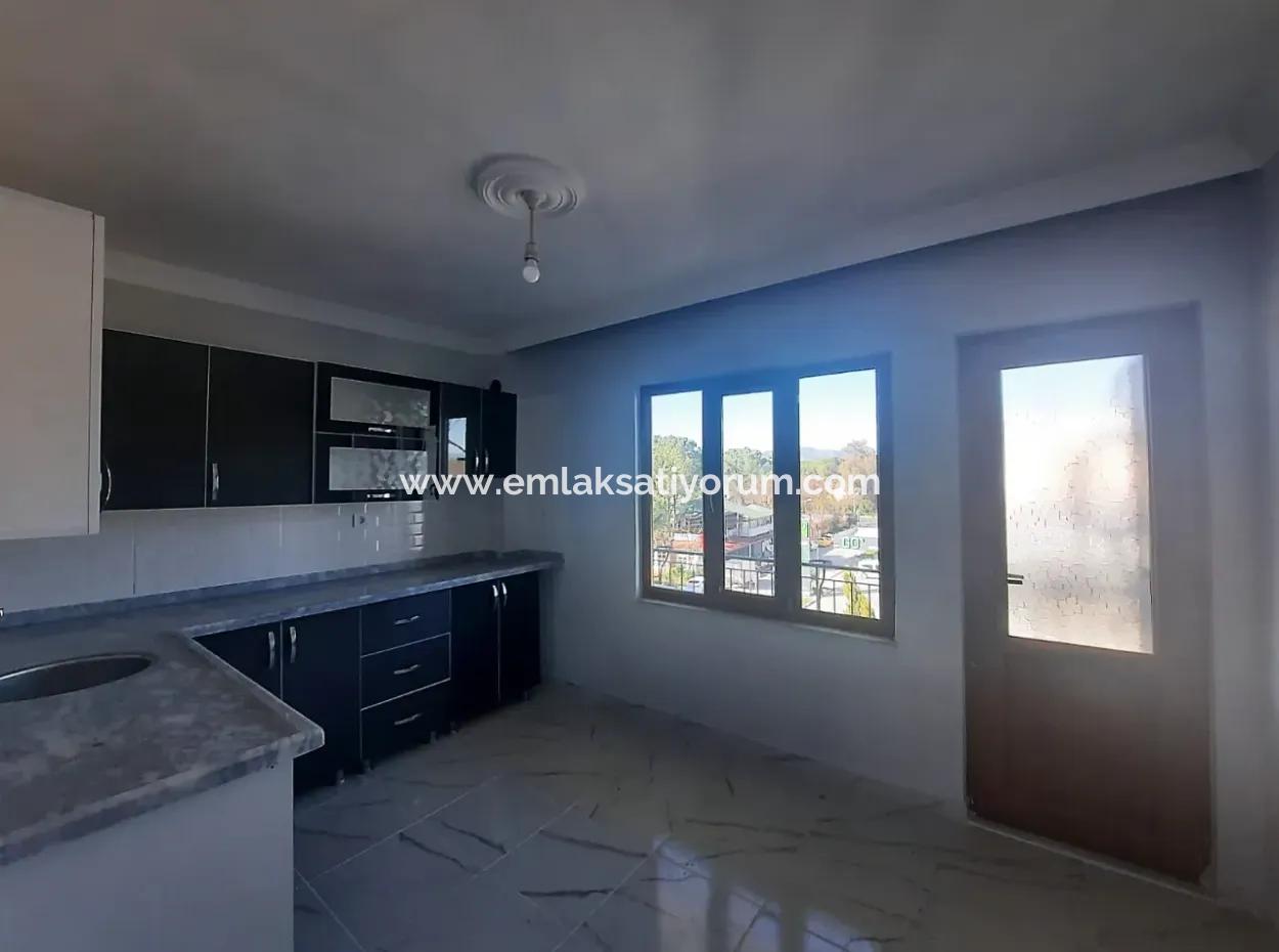 Mugla Dalaman 90 M2 2+ 1 Wohnung Zum Verkauf
