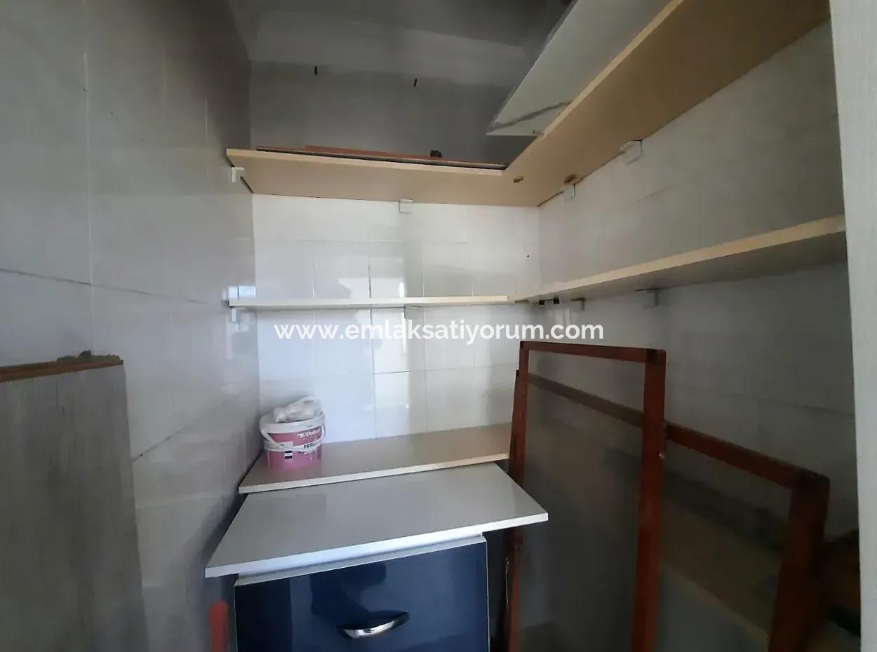 Mugla Dalaman 90 M2 2+ 1 Wohnung Zum Verkauf