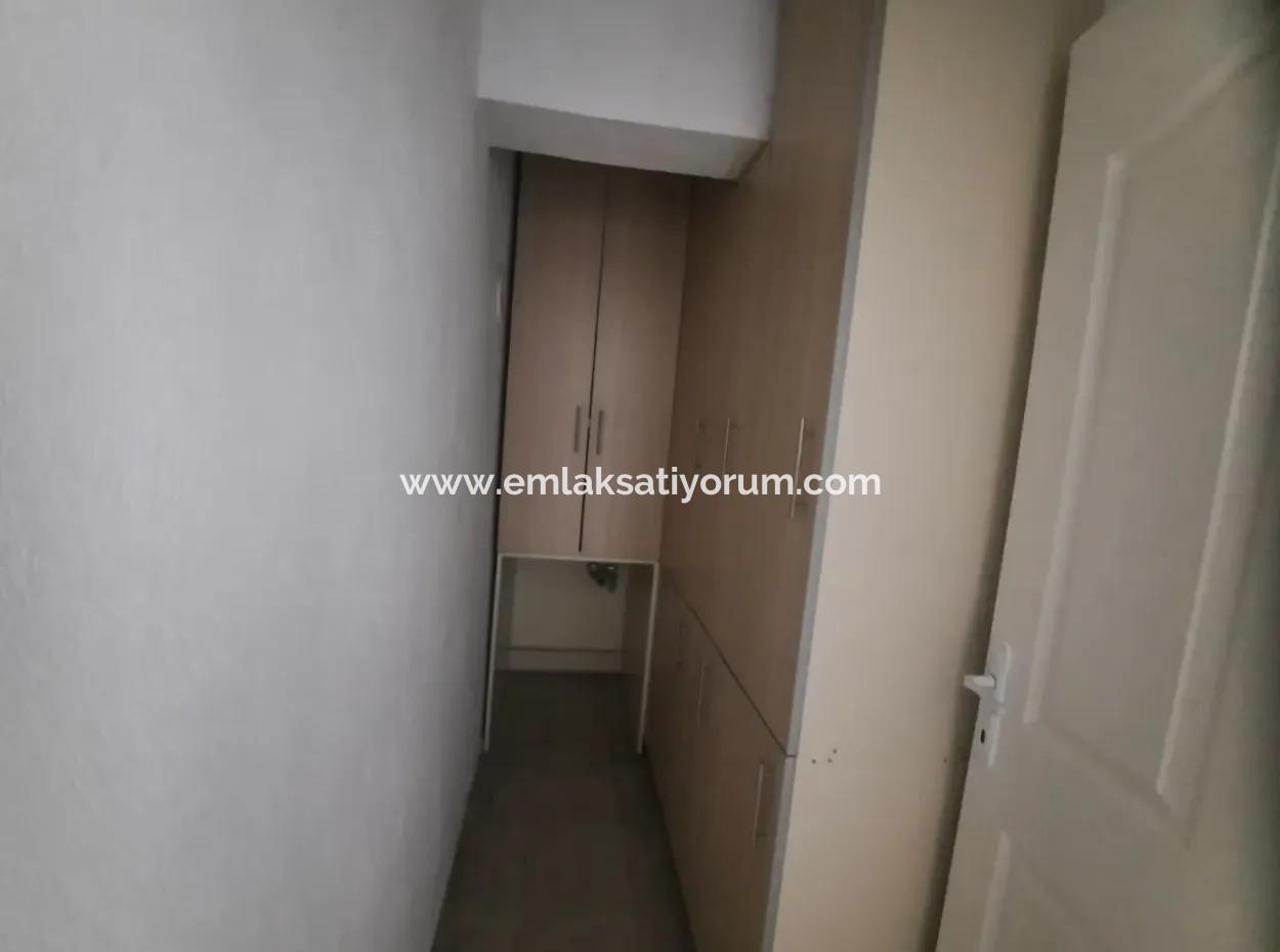 Mugla Dalyan 2 +1 Heizung Geräumige Wohnung Zu Vermieten