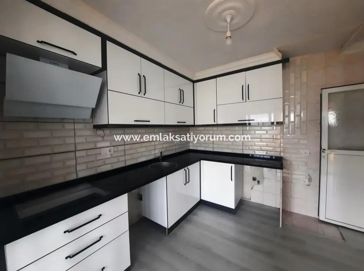 Ortaca Karaburun 130 M2 3+ 1 Wohnung Zu Vermieten