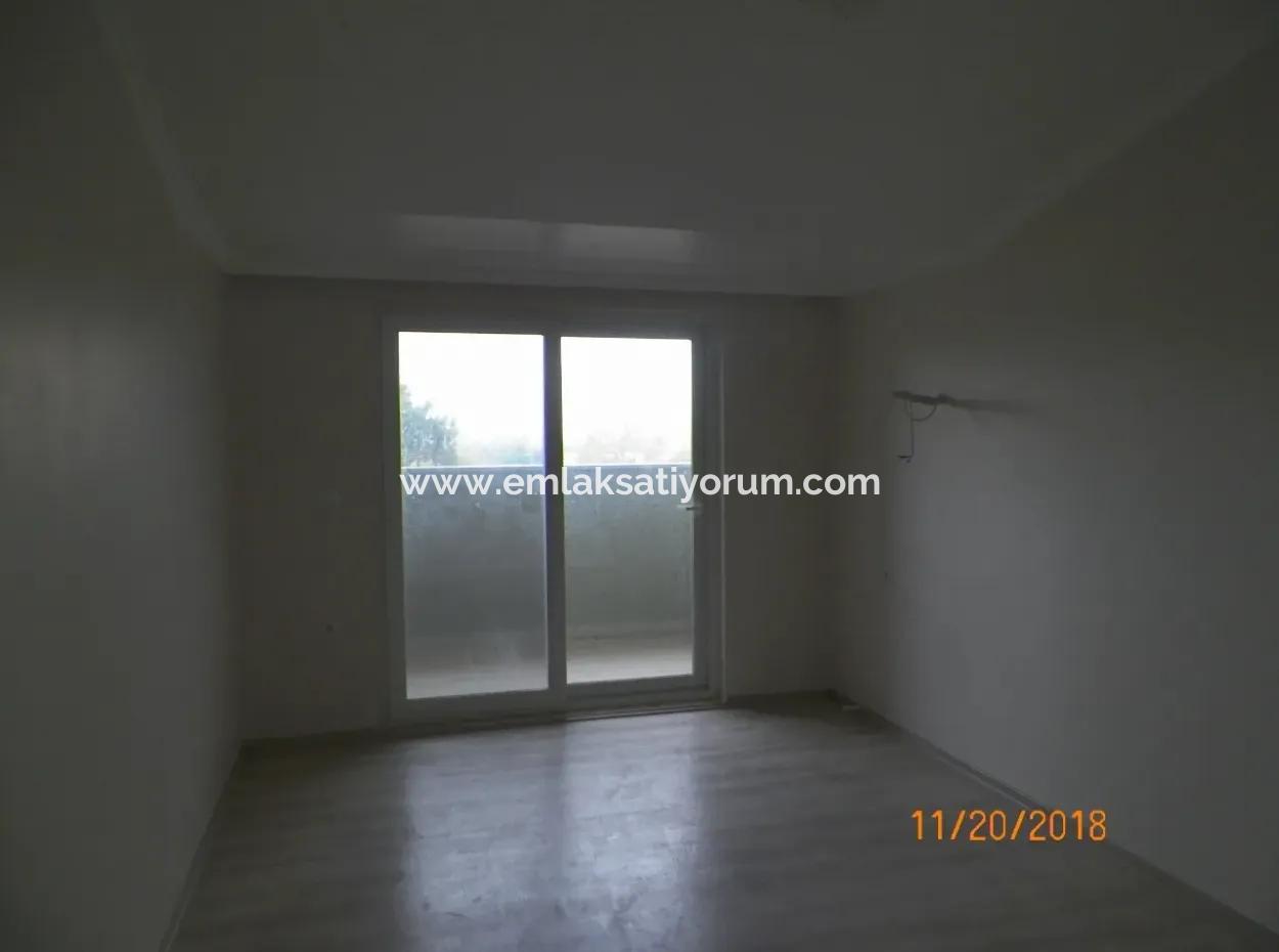 Duplex-Penthouse Zum Verkauf In Köyceğiz Null