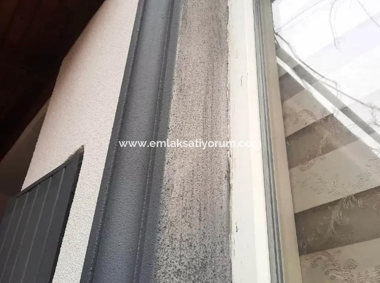 Ortaca Archers 80 M2 2 1 Wohnung Zu Vermieten Mit Garten