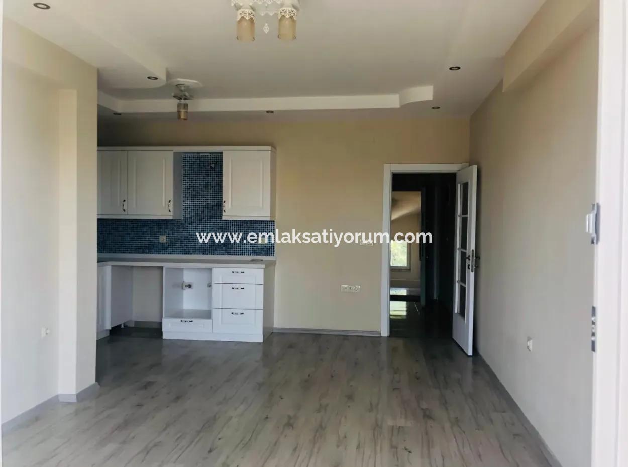 Duplex-Wohnung Zum Verkauf In Köyceğiz Null