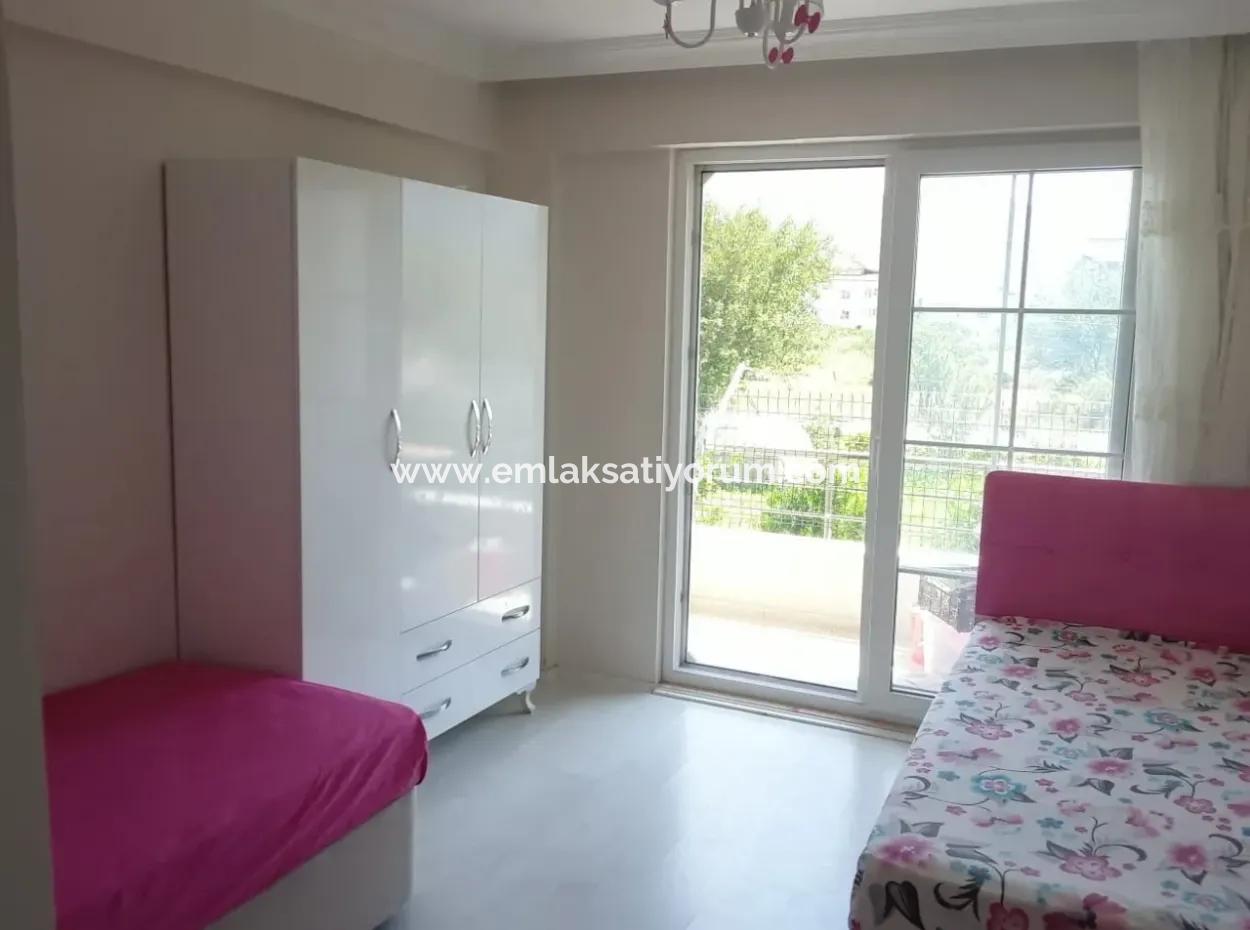 Luxus-Wohnungen Zum Verkauf In Dalaman