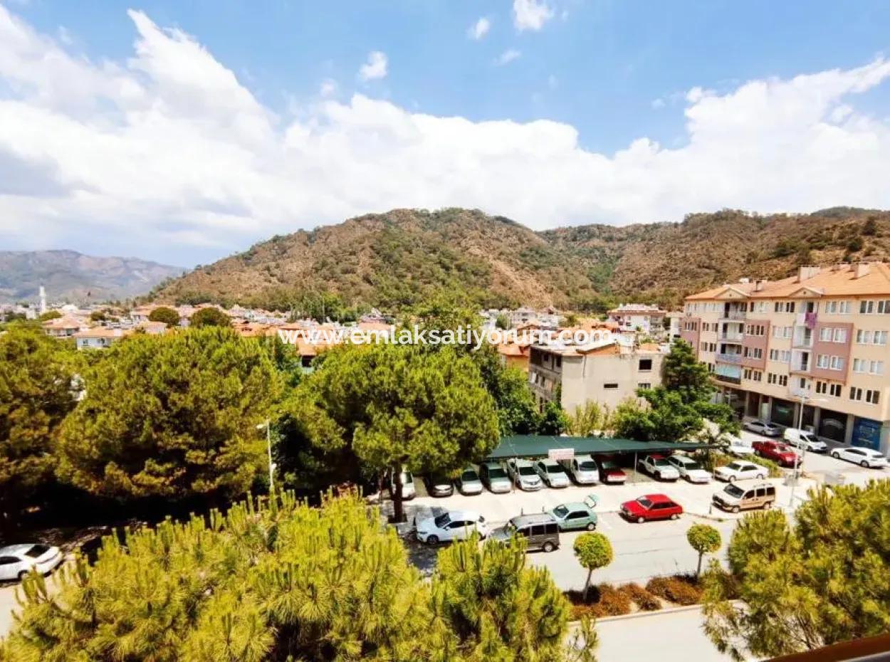 For Sale Apartment In Ortaca