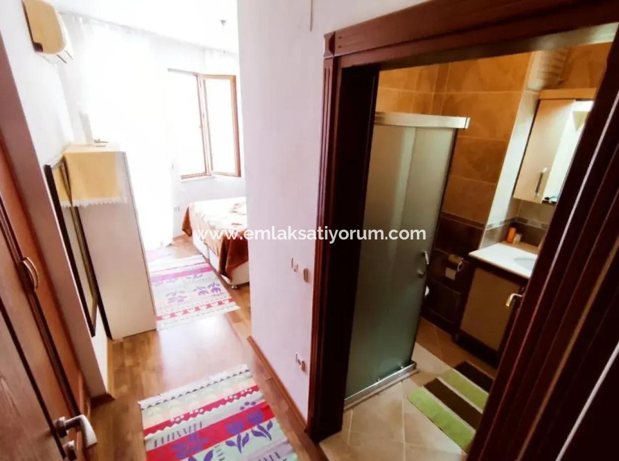 For Sale Apartment In Ortaca