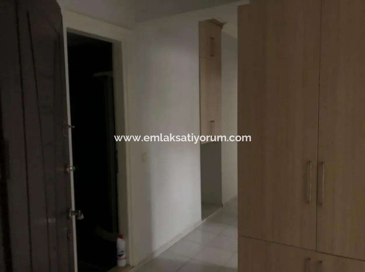 Wohnung Zum Verkauf In Ortaca