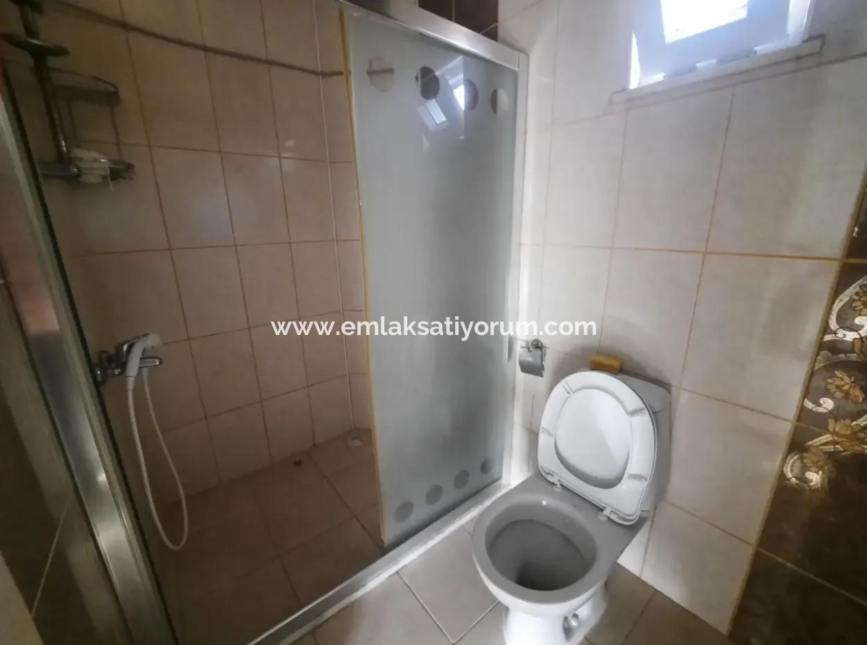 Ortaca Okçular Da 1 350 M2 Grundstück Mit 500 M2 Nutzfläche Schwimmbad Apart Hotel Zum Verkauf