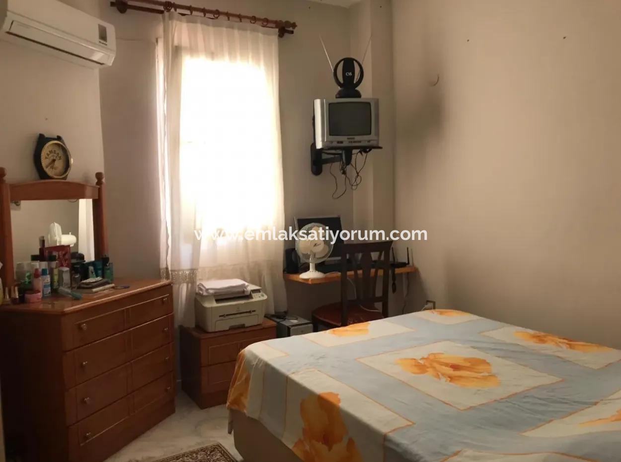 Komplett Eingerichtete Freistehende Haus Für Verkauf In Dalyan