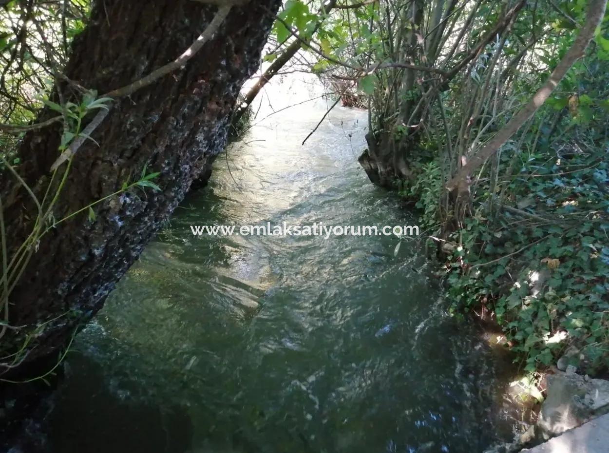 Grundstück Zum Verkauf In Ortaca Auf Der Straße Null