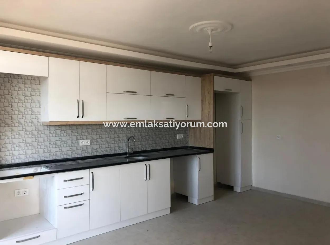 Null-Wohnung Zum Verkauf In Ortaca