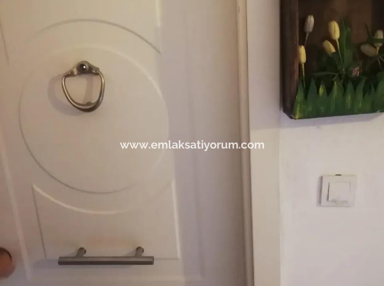 Dach-Duplex Zu Vermieten In Dalyan Eingerichtet