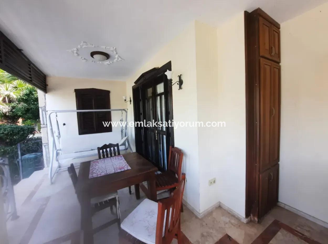 Muğla Ortaca Dalyan Da 280 M2 4 1 Jacuzzi Triplex Zu Verkaufen