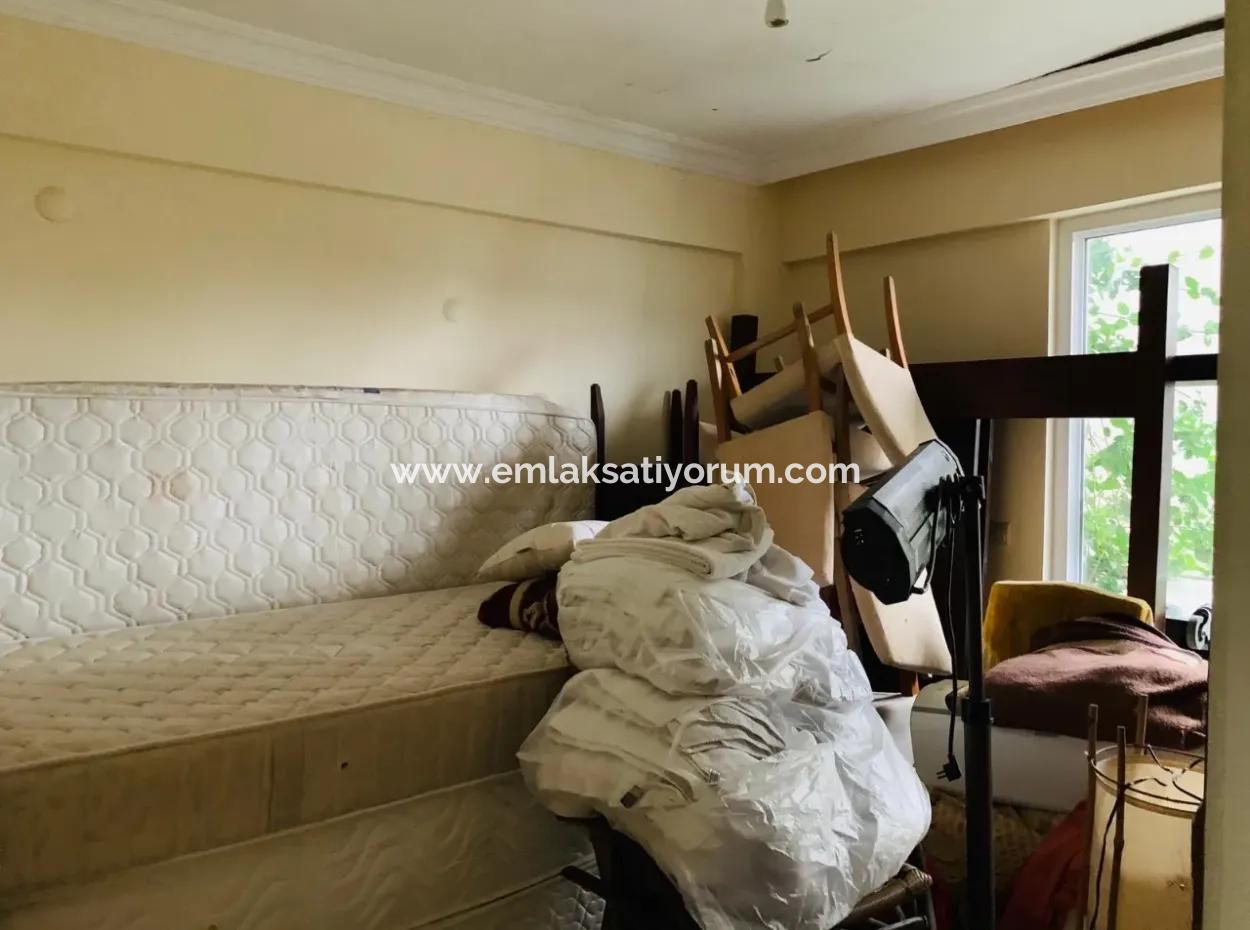 Wohnung Zum Verkauf In Dalaman