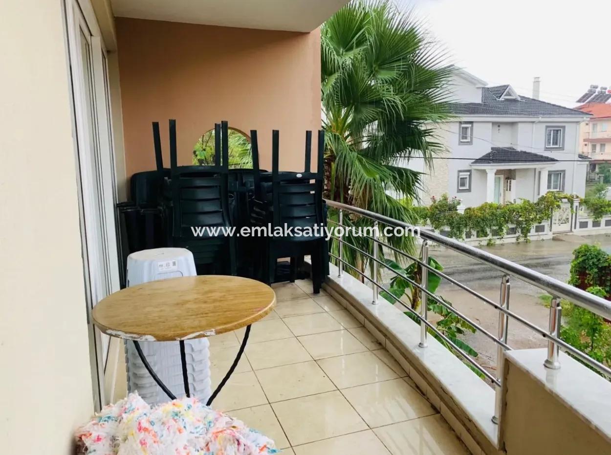 Wohnung Zum Verkauf In Dalaman