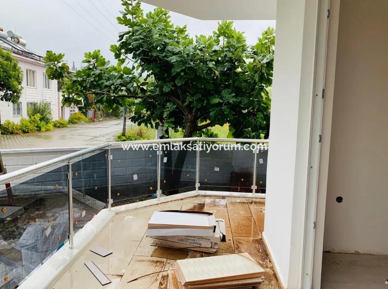 Dringend Wohnung Zum Verkauf In Dalaman, Null