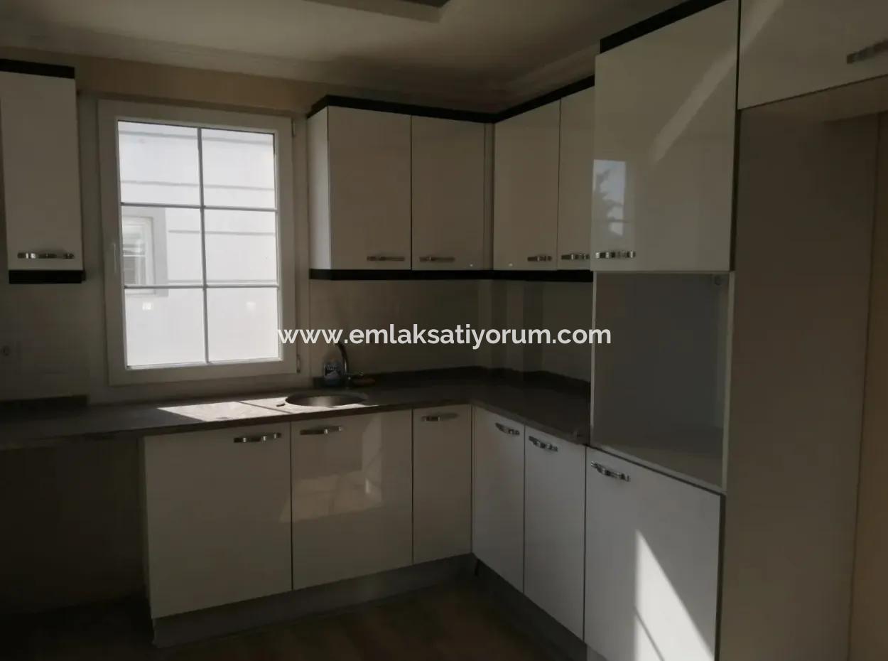 Apartment Mit Pool Zu Vermieten In Ortaca