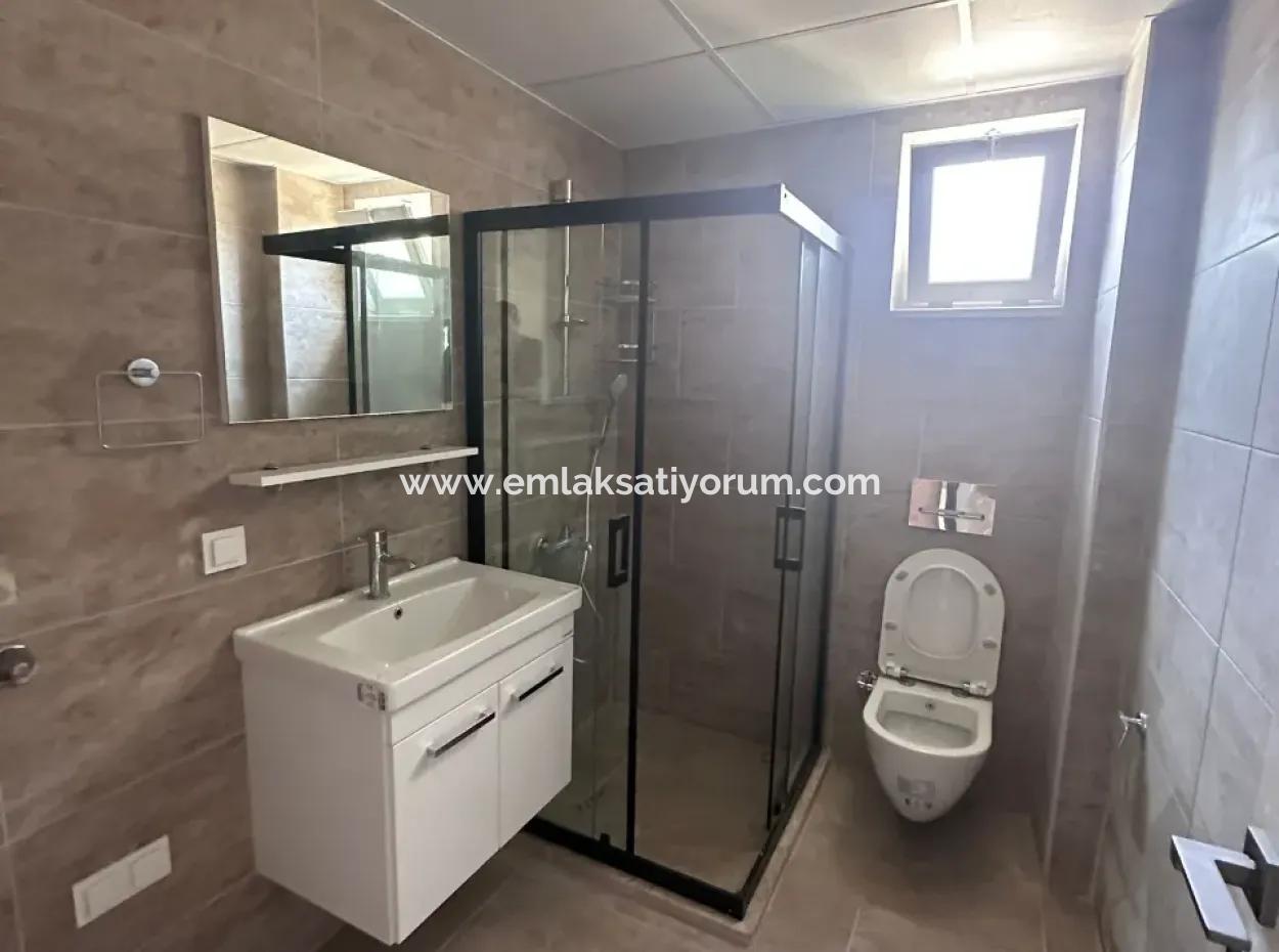 Ortaca Da 2 1 Schwimmbad Null Gartengeschoss Wohnung Zu Verkaufen